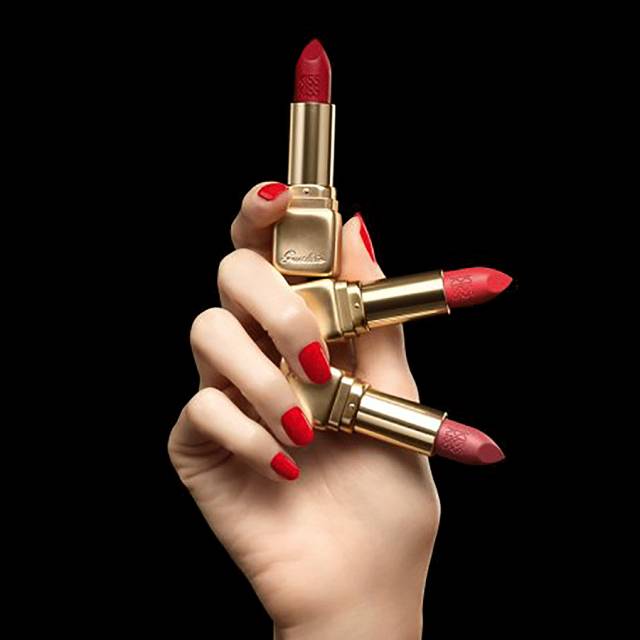 M.A.C、TomFord又出新品,就算已经有100支口红还是想!买!