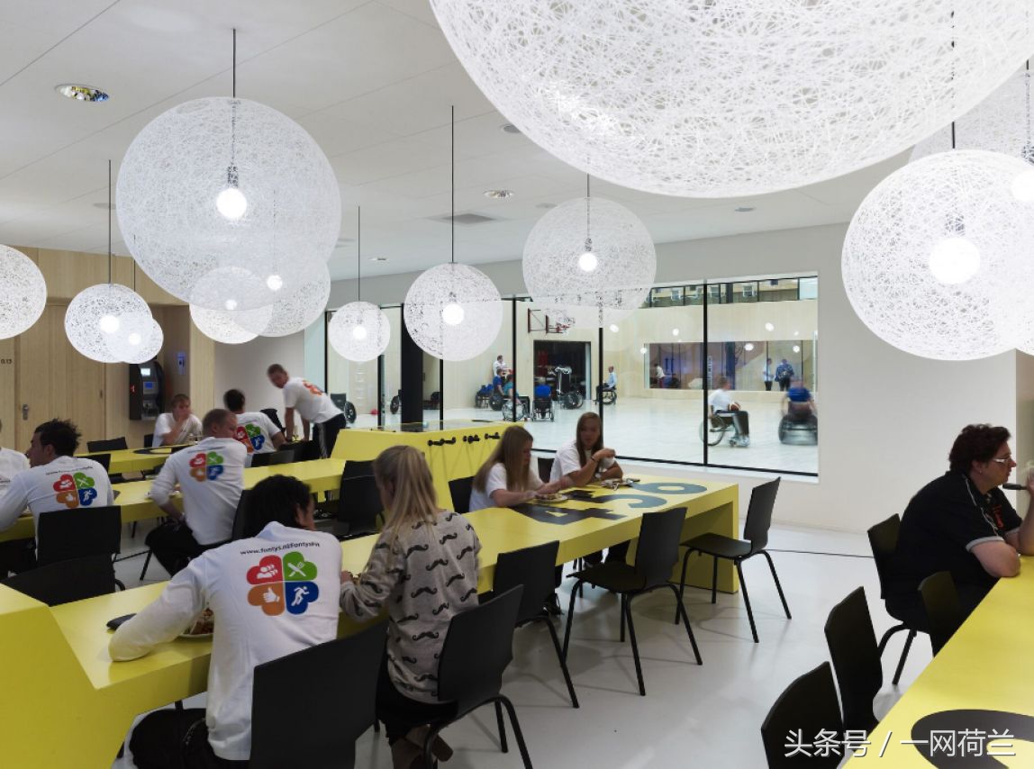 荷兰体育,荷兰允许吸烟吗