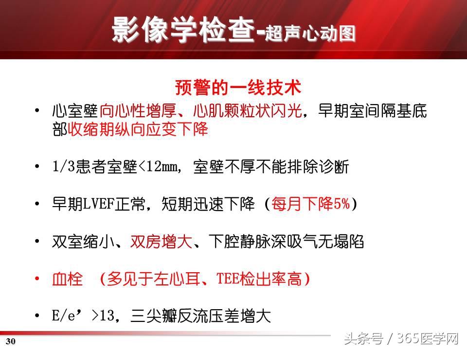 心力衰竭心房颤动,心衰时心肌酶的变化