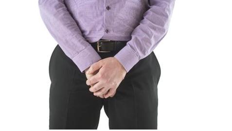 男人不想说的痛苦,难道多洗就管用吗?*处私**的秘密