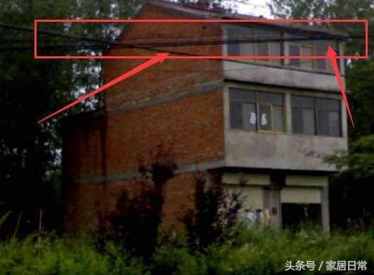 农村自建房室内风水的十大忌讳,农村自建房注意的风水