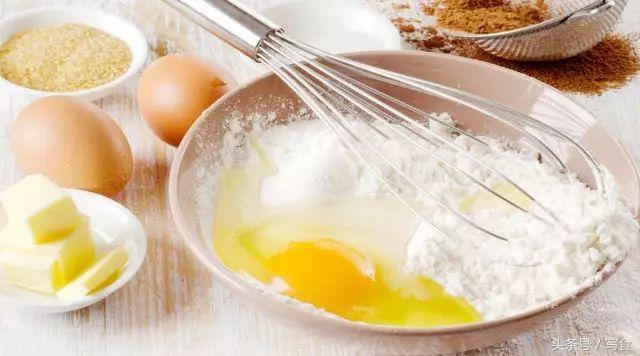 饼干的四种成型方法,怎么让饼干做出来硬一点