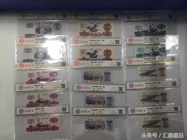 为什么评级币价格这么高,什么是评级币