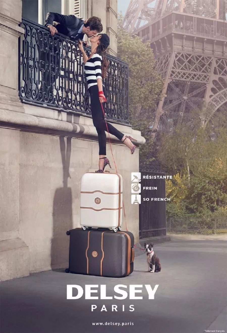 旅行适合的旅行箱,出游旅行箱推荐