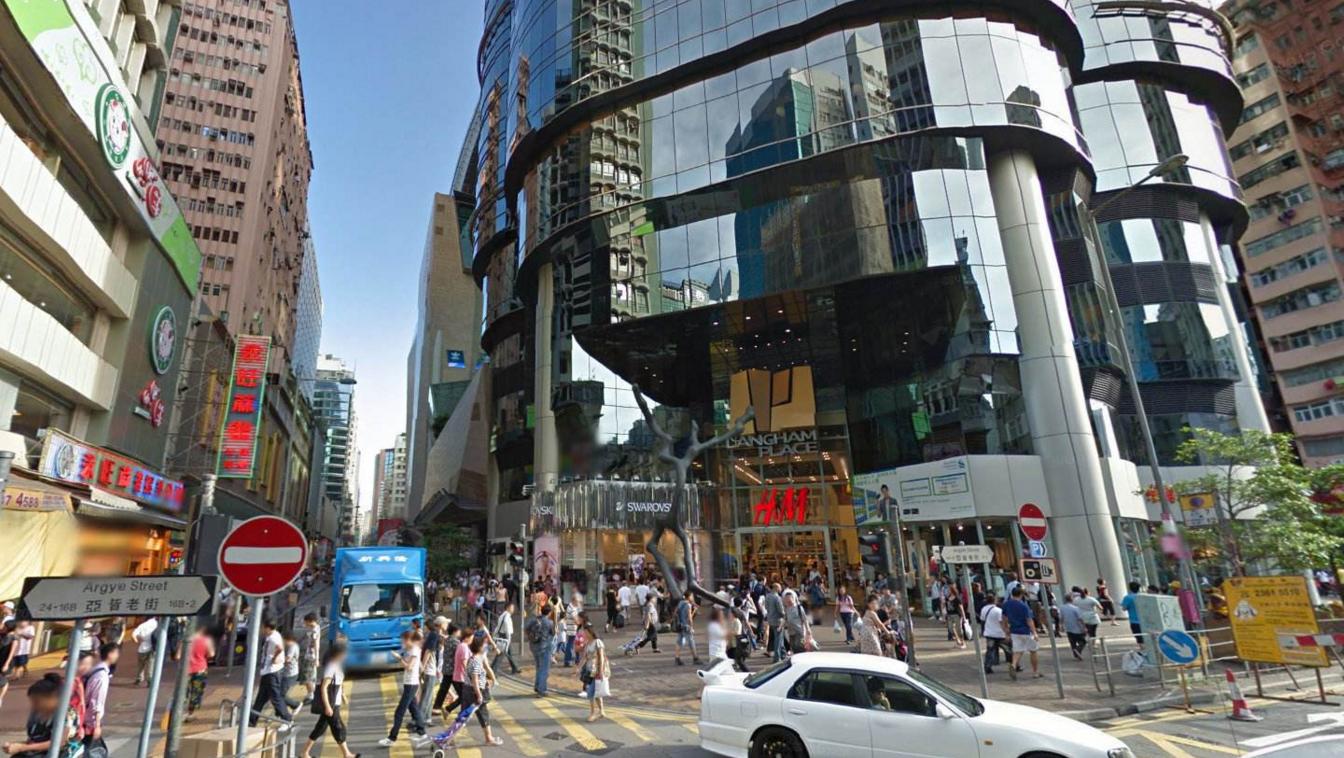 香港哪个商场最好逛,香港好逛的商场推荐