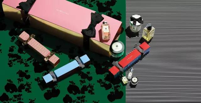 哪个牌子的圣诞限量款好,各个品牌的圣诞限定翻车