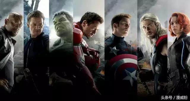 漫威复仇者联盟2钢铁侠差点死,漫威最让人讨厌的角色