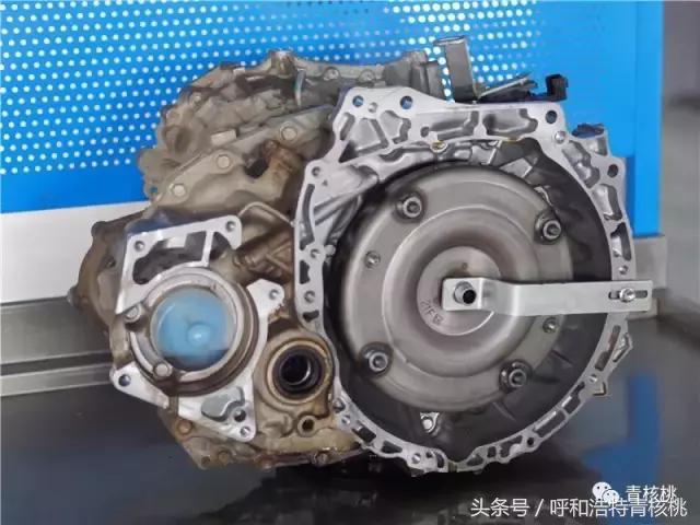 台湾修车大师坐阵打造一流流水线，呼和浩特这家汽修厂有啥特别？