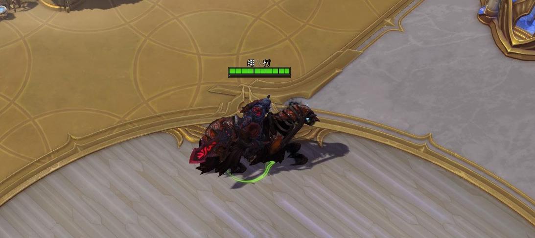 风暴英雄哪些史诗皮肤好看,风暴英雄巫妖坐骑