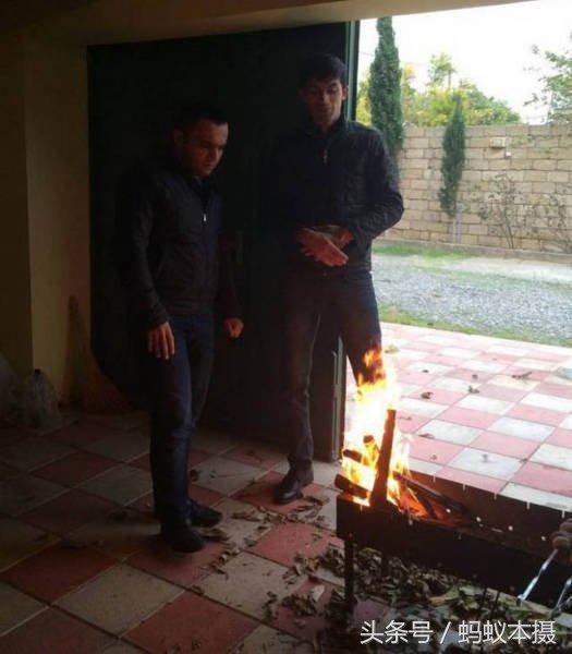 30张你一辈子也拍不到的照片,十种你一辈子都拍不到的照片