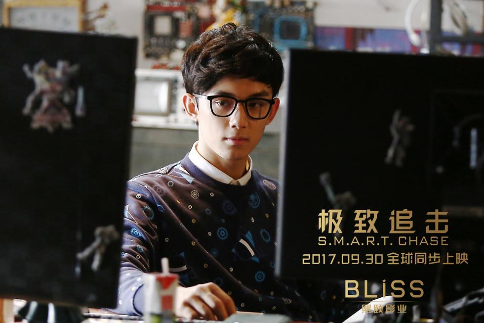 《极致追击》偷天换日疾走24小时,很劲也很酷