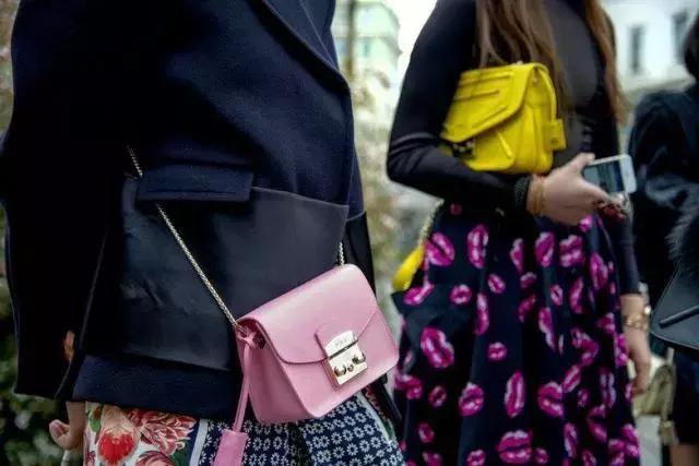 职场女性适合的大牌包,适合初入职场的名牌包