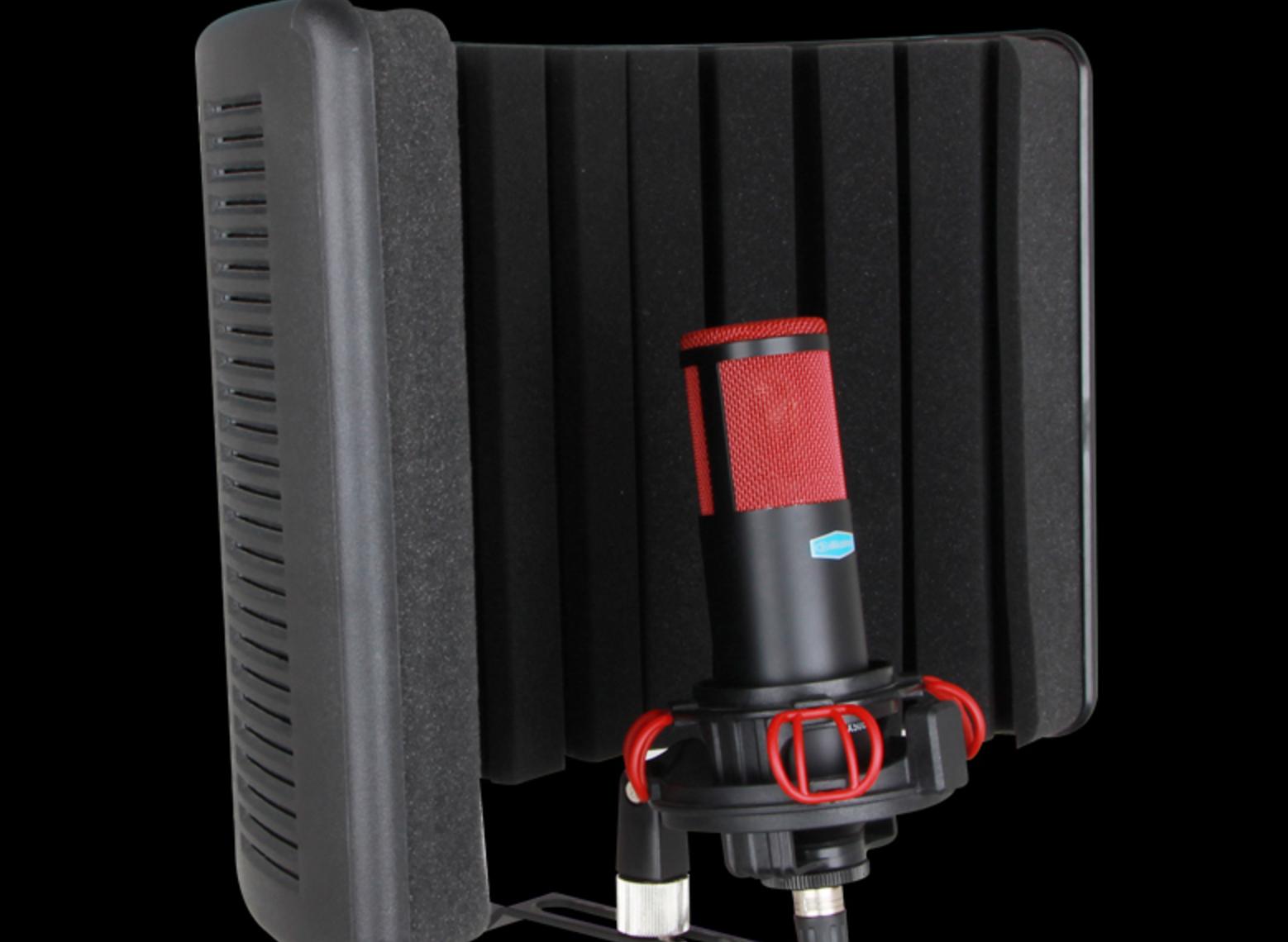 录歌设备全套专业级推荐,有什么好的录歌装备