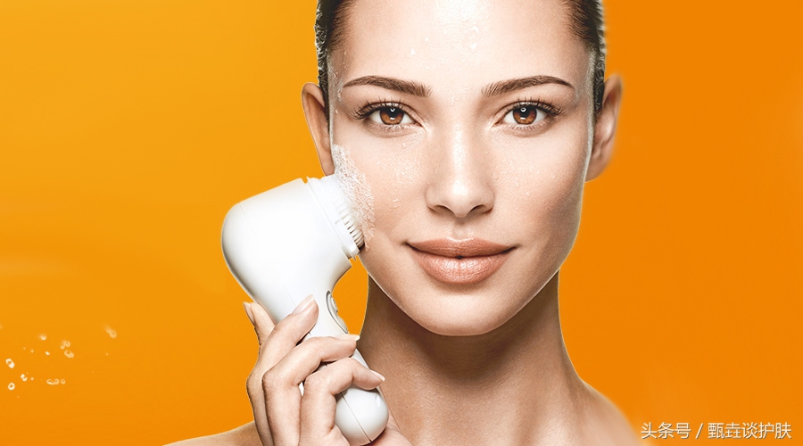 硅胶洁面仪对皮肤好不好,洁面仪真的有用吗有效果吗