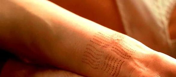 电影中的花式zippo,电影里出现最多的zippo