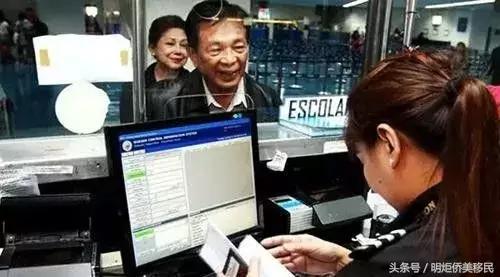 美国海关查验的秘密,美国海关查验骗局