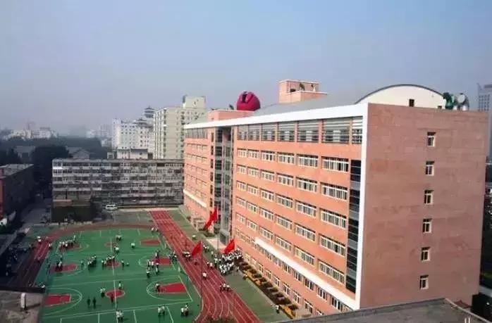 北京最好的一所中学排名,北京市最好的16所中学排名