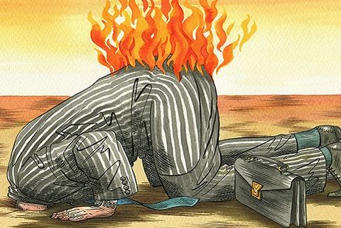 如何判断一家互联网公司快倒闭了,互联网大厂被开怎么对付hr