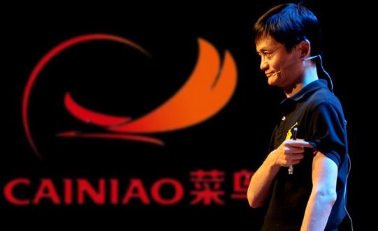 阿里加码自营电商和菜鸟直营物流,菜鸟的新千亿征程与阿里物流