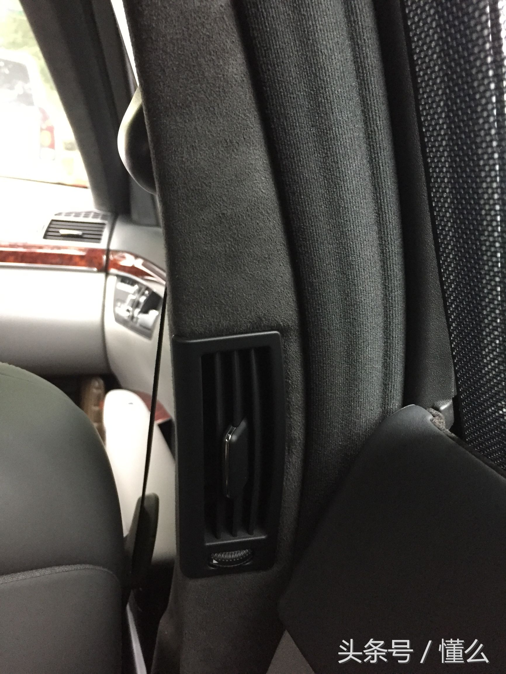 老款奔驰W221值得买吗,最值得买的w221奔驰s