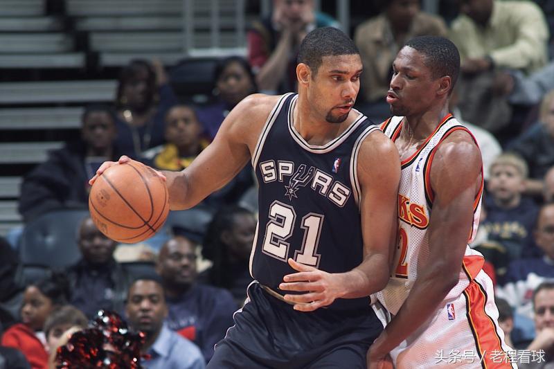 2016十大大前锋,十大大前锋排名nba