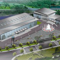 1118共享天下“走出去”系列之——汇森集团