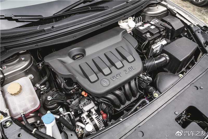 以德示人,17年东风风行景逸s50怎么样