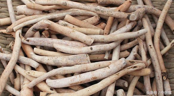 养血柔肝的中药除了白芍还有什么,养血柔肝用白芍还是赤芍