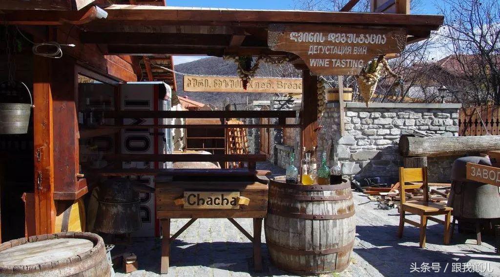 去欧洲最穷的国家旅行是什么体验,欧洲最穷国家旅游