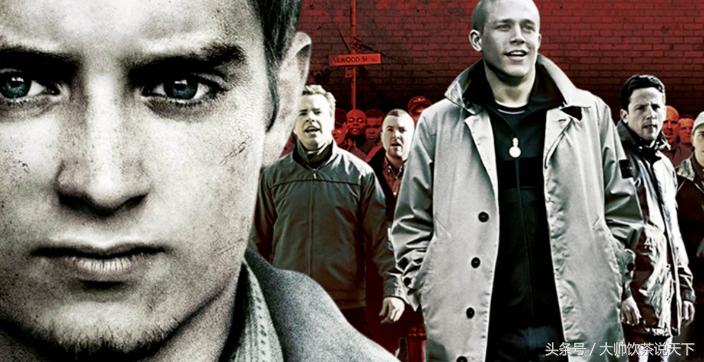 最好看的足球题材电影,必看的10部足球电影