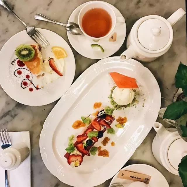 墨尔本harrolds买手店,澳洲墨尔本球鞋买手店