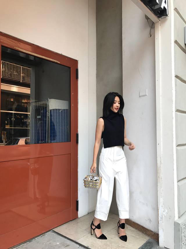 9月至11月适合穿什么衣服,九月就要乱穿衣