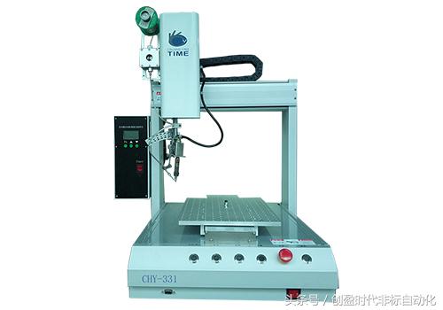 数据线自动焊锡机怎么调焊锡点,自动焊锡机具有完善的焊锡工艺