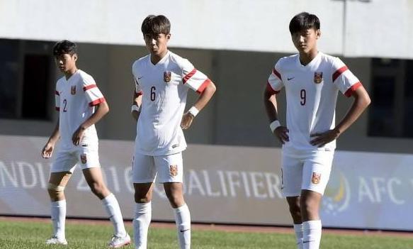 u16国足5-0大胜缅甸,u16国足vs波兰比分