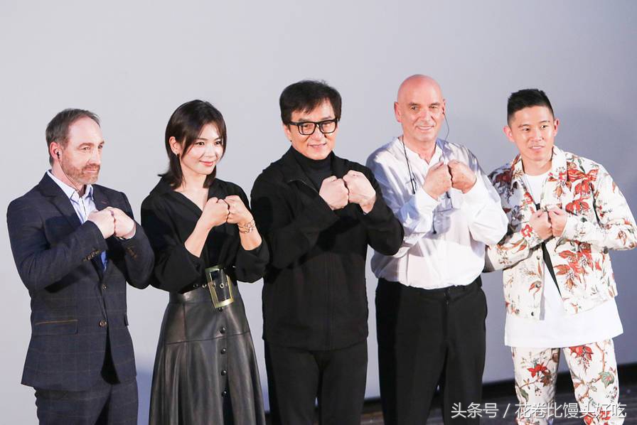 成龙功夫电影精彩动作合集,功夫巨星成龙电影精彩集锦高燃