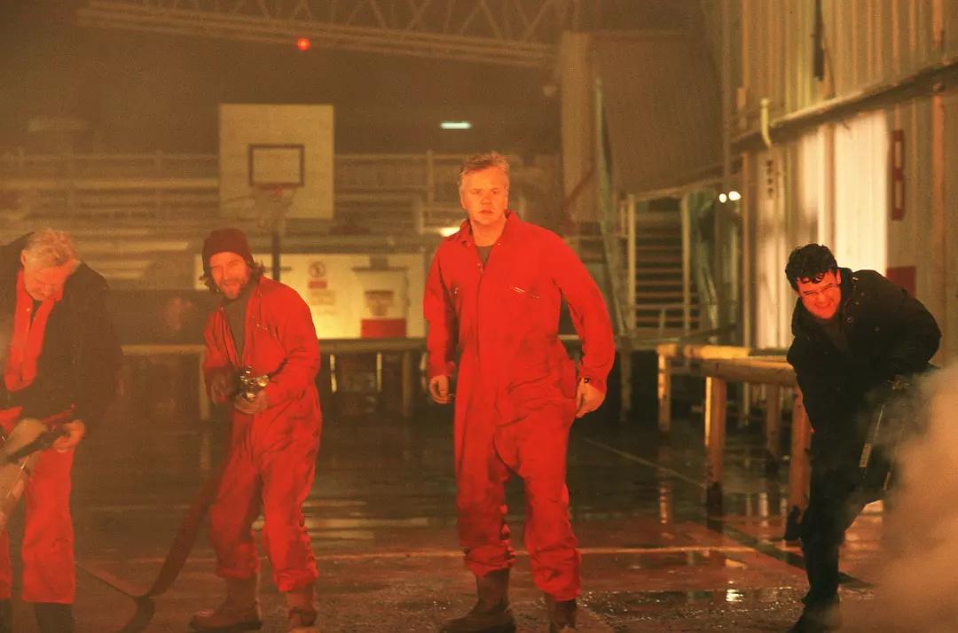 西班牙高分电影解说,西班牙电影看不见的客人