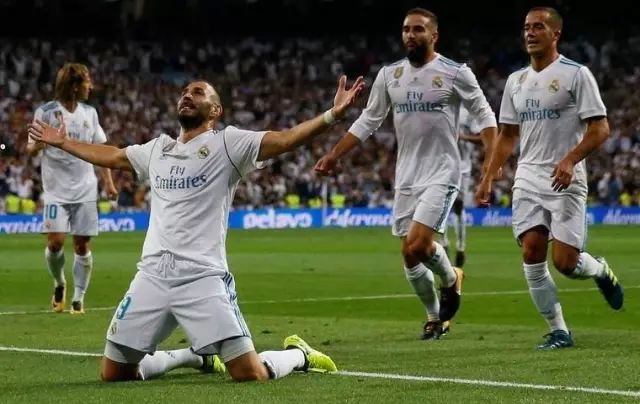 本泽马怎么回事,本泽马背过的锅