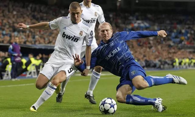 本泽马怎么回事,本泽马背过的锅