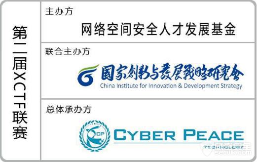 xctf总决赛,xctf比赛视频