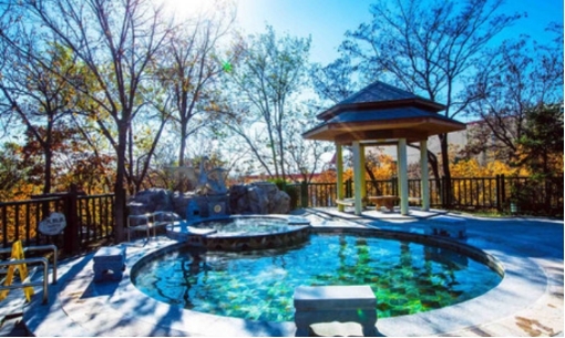 生活不止眼前的苟且小爱带你去昌平探索诗和远方