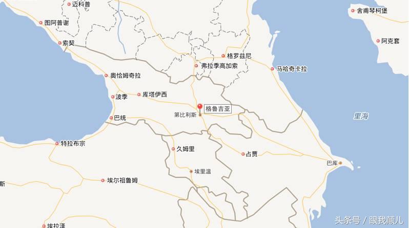 去欧洲最穷的国家旅行是什么体验,欧洲最穷国家旅游