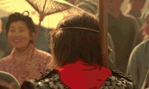 我有个直男班长,因为追女生淹死了……