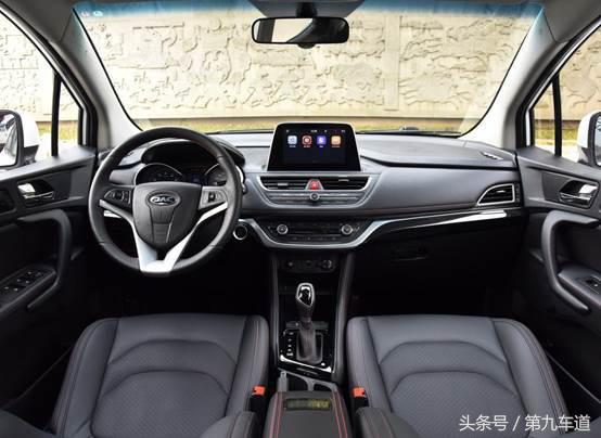 瑞风s3出了几代,第三代江淮瑞风s3