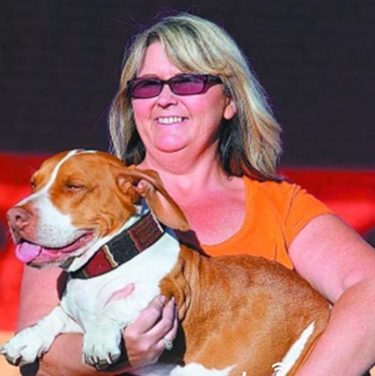 世界最丑狗比赛奖金,十大最丑犬比赛