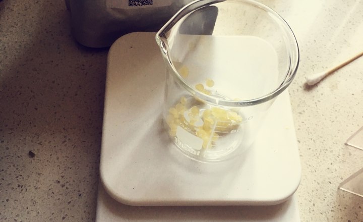 分享几款自制口红唇膏，给爱美的女士们