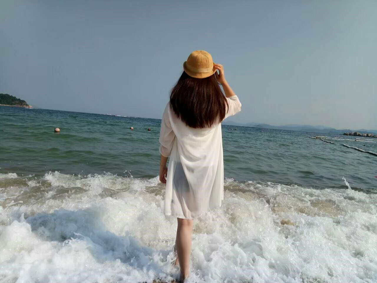 送女朋友护发素,送女友的必备神器