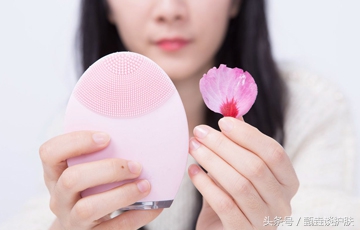 洁面仪破坏皮肤,洁面仪真的有用吗能美白吗