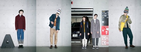 最适合年轻人买的衣服,最适合年轻人的名牌衣服