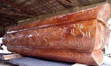 慈禧墓被人洗劫一空,揭秘慈禧墓被盗全过程