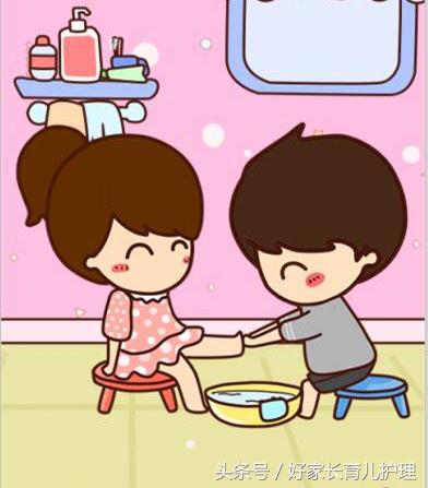 秋冬季如何预防小月龄宝宝生病,妈妈怎样预防孩子感冒